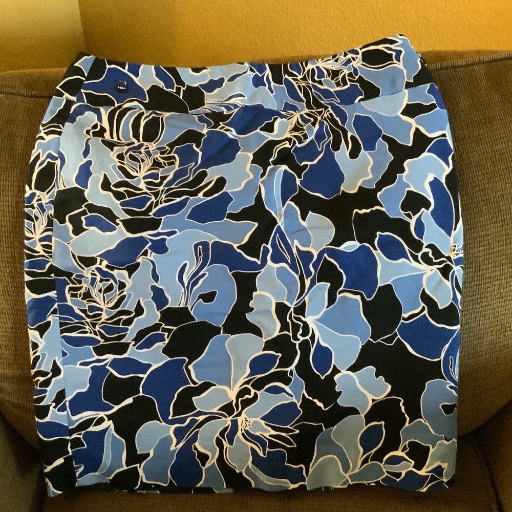 Skirt Liz Claiborne Size 14